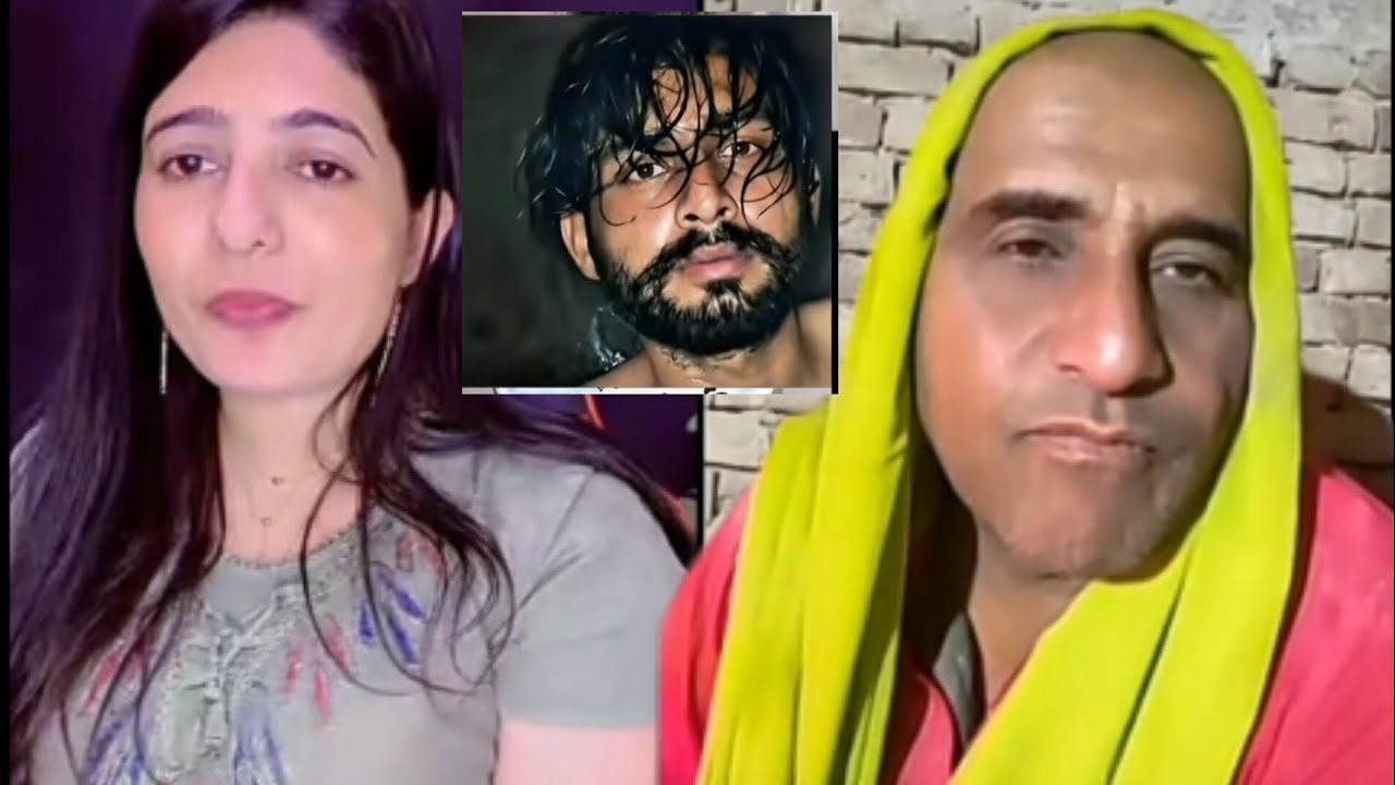 Chacha Multani Asma jati tiktok live match 😲