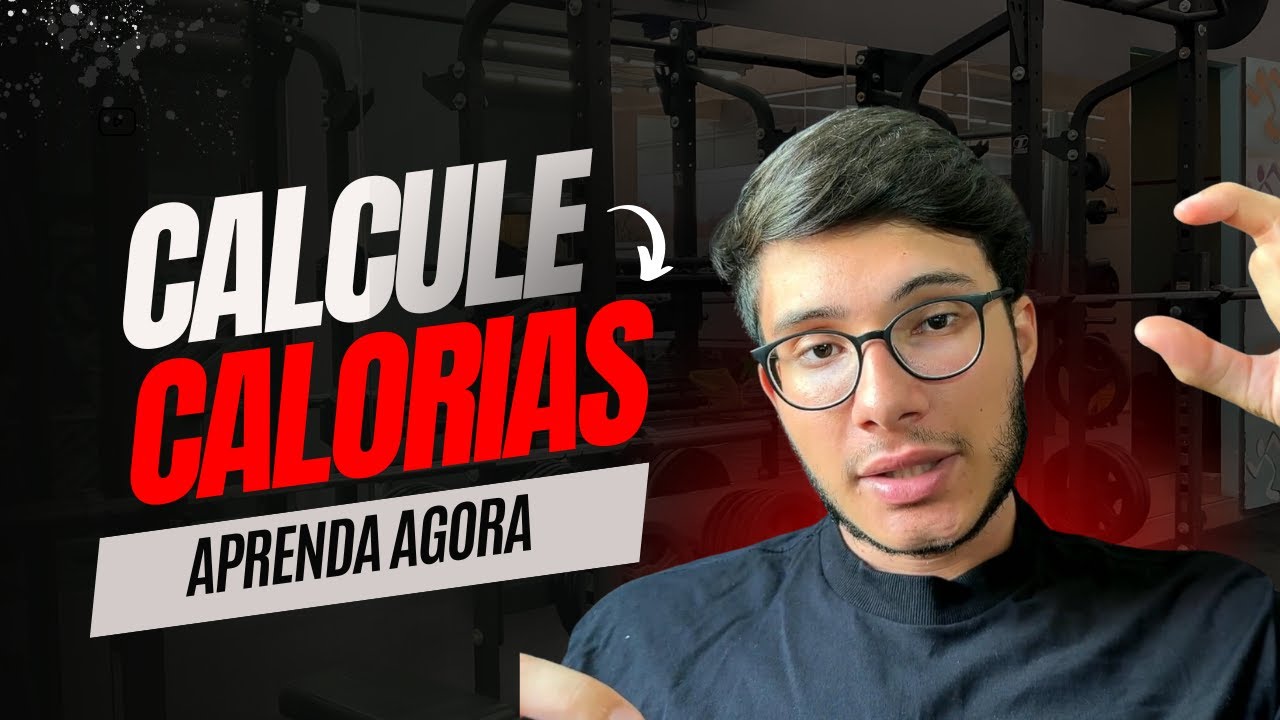 DESCUBRA QUANTAS CALORIAS VOCÊ GASTA NO DIA (COMO UM PROFISSIONAL)