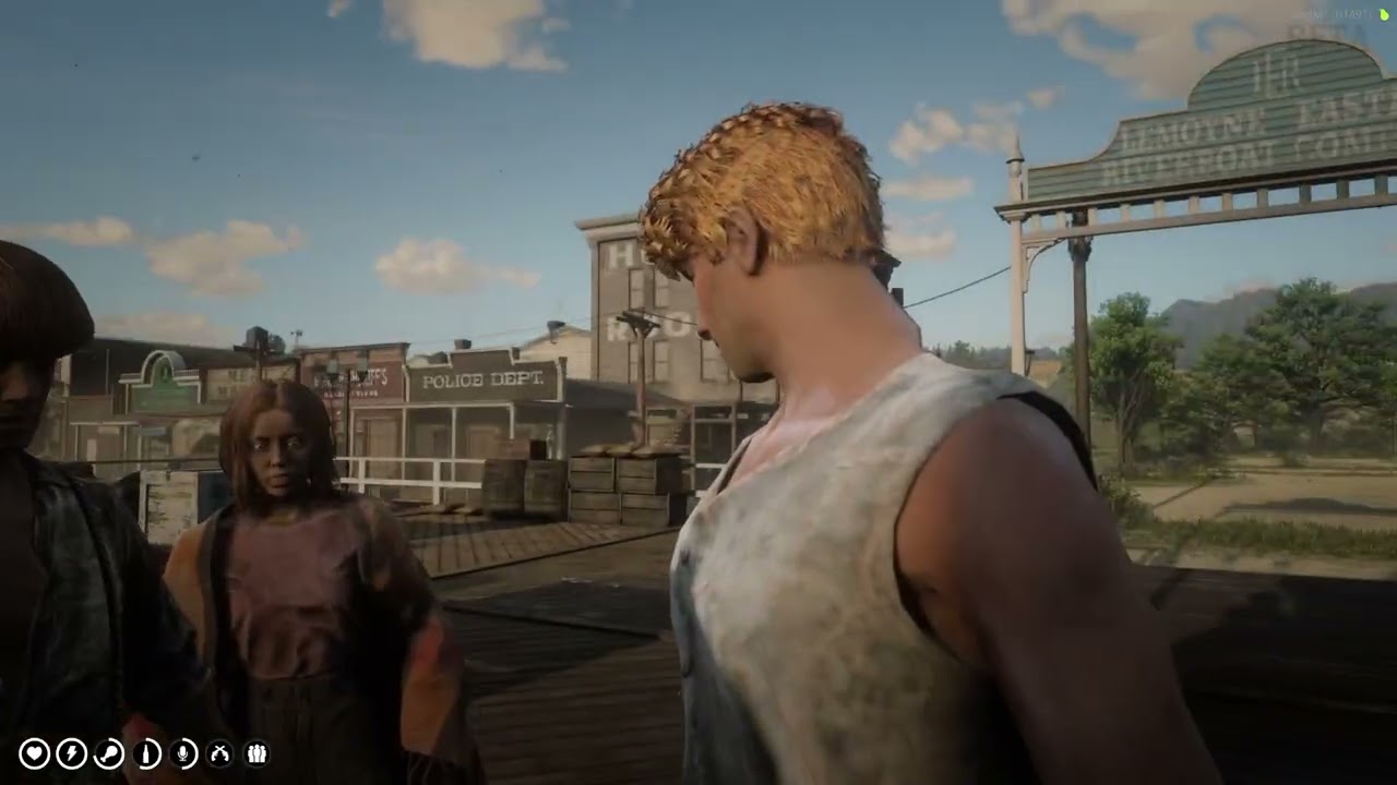 The Azer Family Meet Their Youngest But Also Oldest Brother | RanchRP