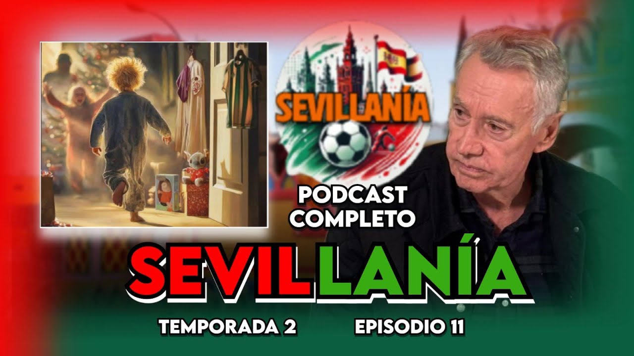 🔥  POL&Eacute;MICO CARTEL DE LA CABALGATA DE SEVILLA: &iquest;GRACIA O PROVOCACI&Oacute;N? | SEVILLAN&Iacute;A T2, EP.11