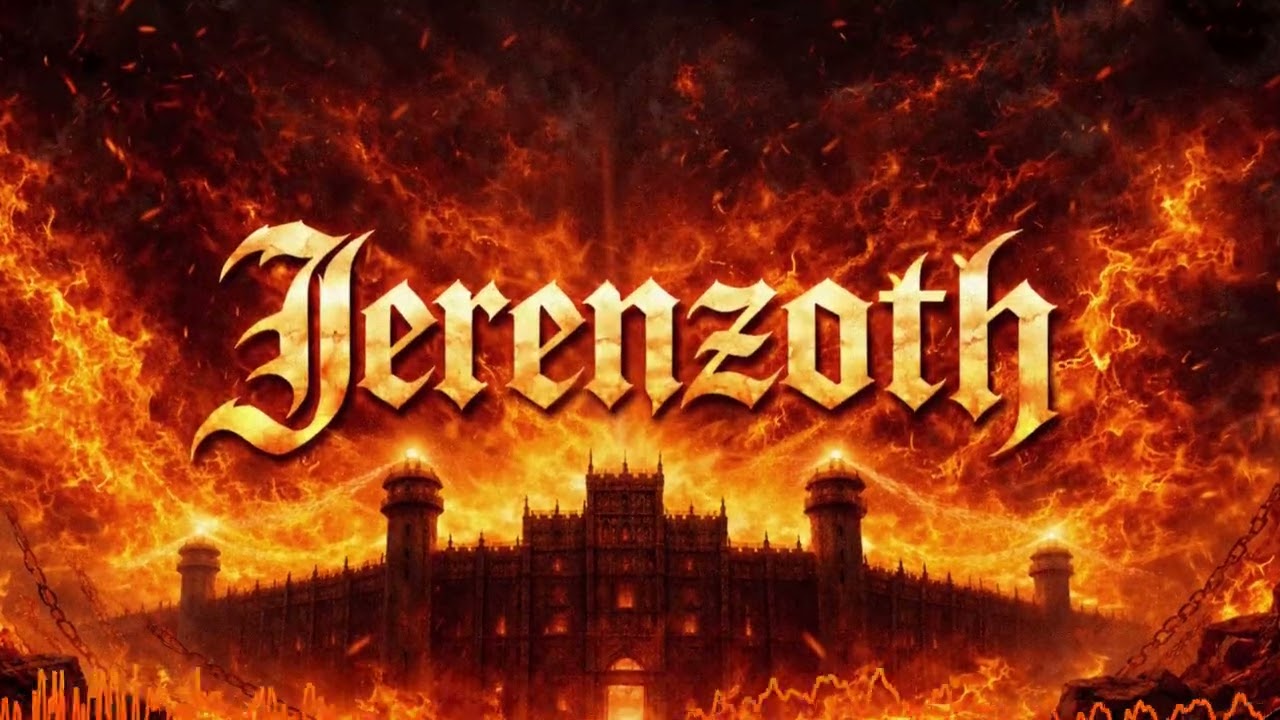 Jerenzoth --- 
