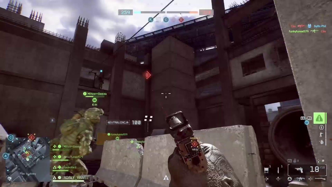 Battlefield 6 online