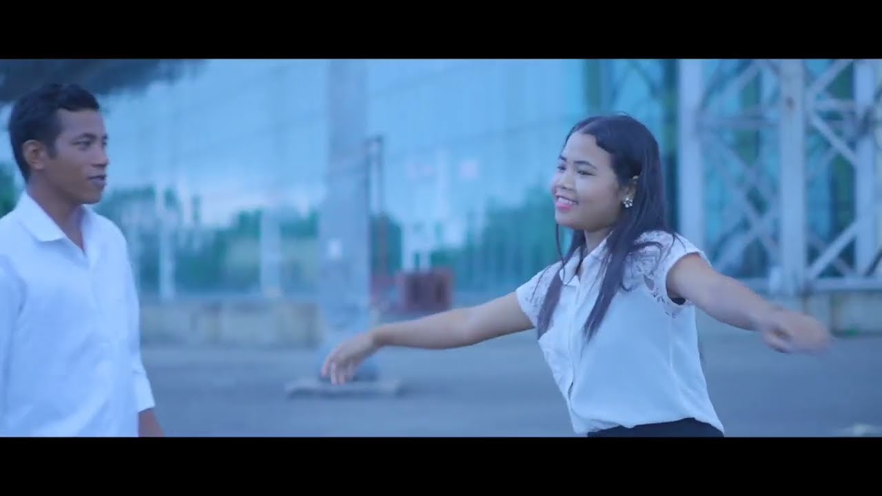Nikrong Nomil Nangko, Eutychian T Sangma &Dimrime Marak, 