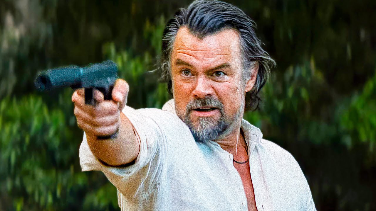 London Calling - Official Trailer (2025) Josh Duhamel