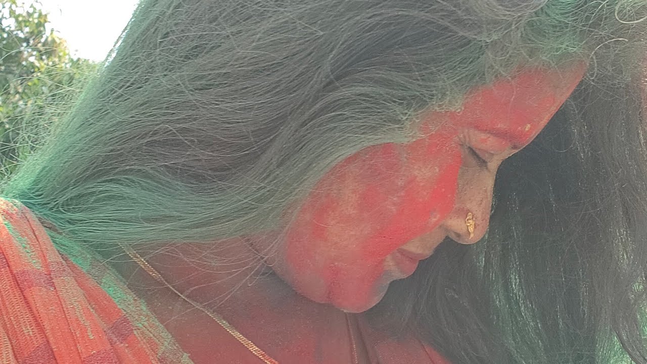 Priyanka Official  is live! শুভ দোল পূর্ণিমার শুভেচ্ছা ও ভালোবাসা সবাইকে 🎉🎉🎊✨
