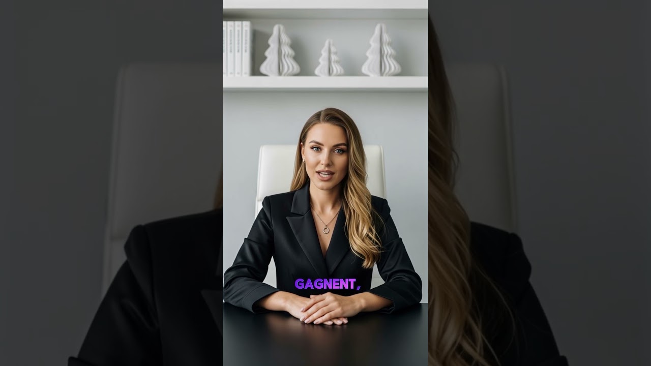 Le vrai avantage que les Fran&ccedil;ais ignorent en finance #argent #&eacute;pargne #finance