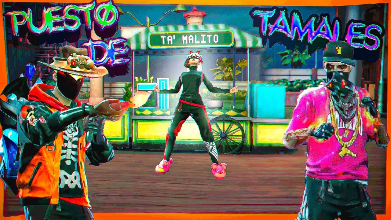 NUNCA DEB&Iacute; HACERLE ESTO A MI T&Iacute;A POR UNOS DIAMANTES 🤑🥲💔 | AndrsBh