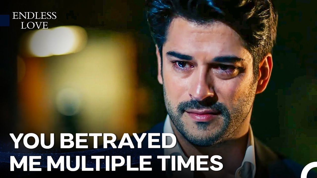Kemal Has Learned Everything About Nihan - Endless Love