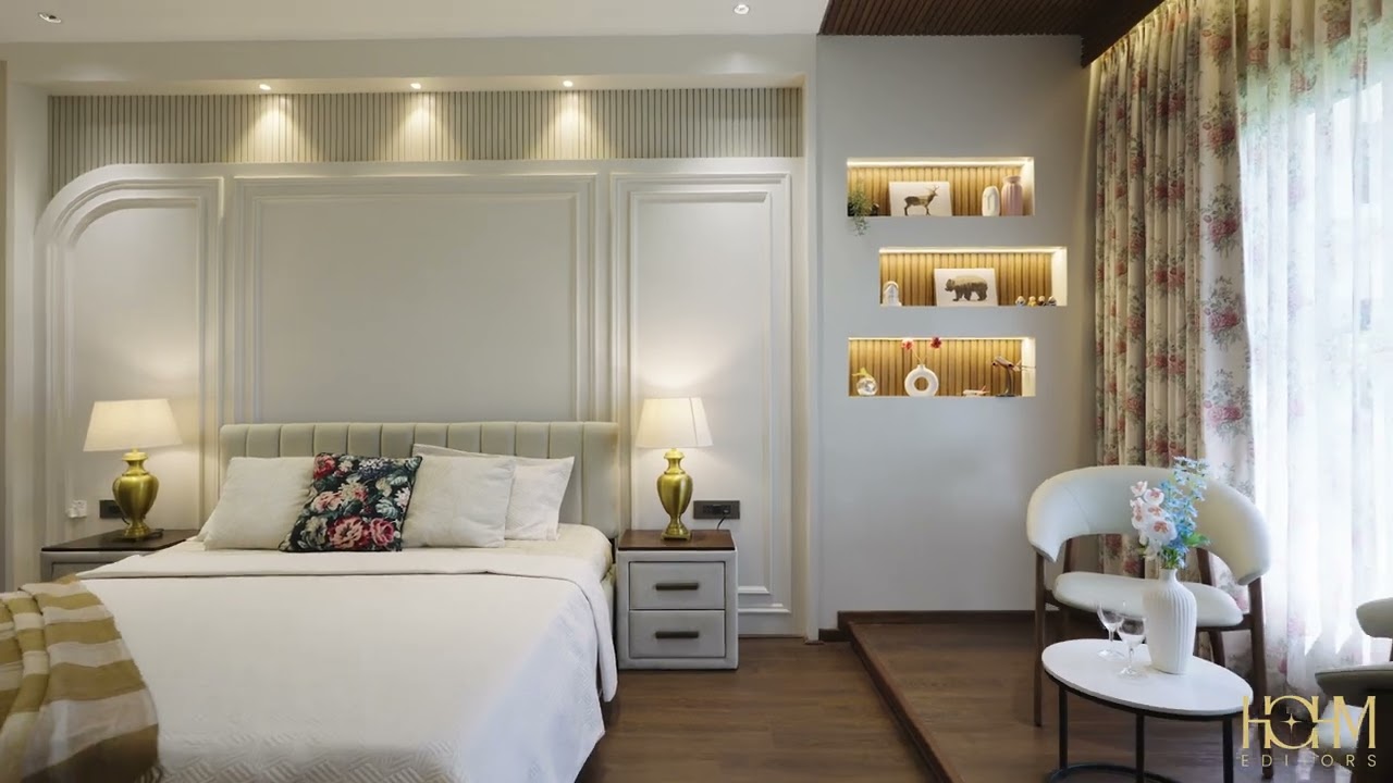Hyderabad's Ultimate Luxury Farmhouse Design | By Hohm Editors