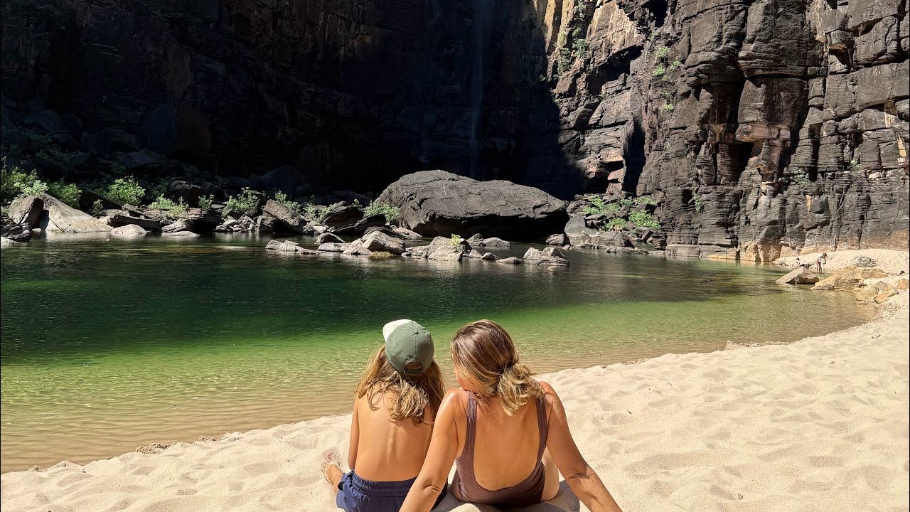 KAKADU! | Does anywhere top this place?! 