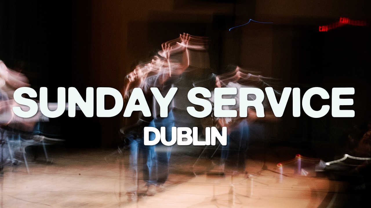 JOIN US LIVE! - 614 CHURCH DUBLIN! 3.29.2026