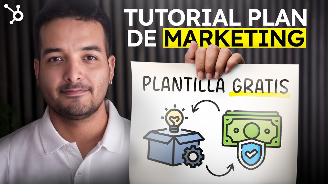 Cómo Crear un Plan de Marketing Digital para tu Empresa? (paso a paso)