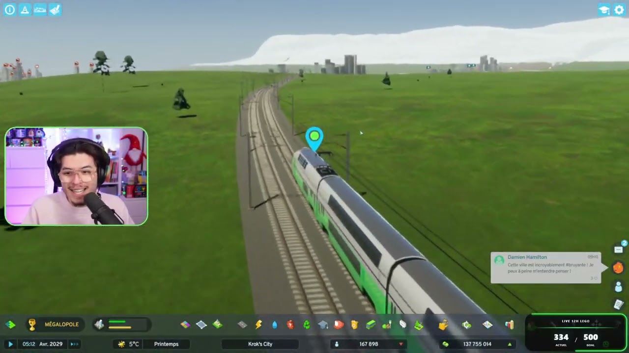 NOUVELLE BANLIEUE ATTRACTIVE ET DEVELOPPEMENT - CITIES SKYLINES | EP.08