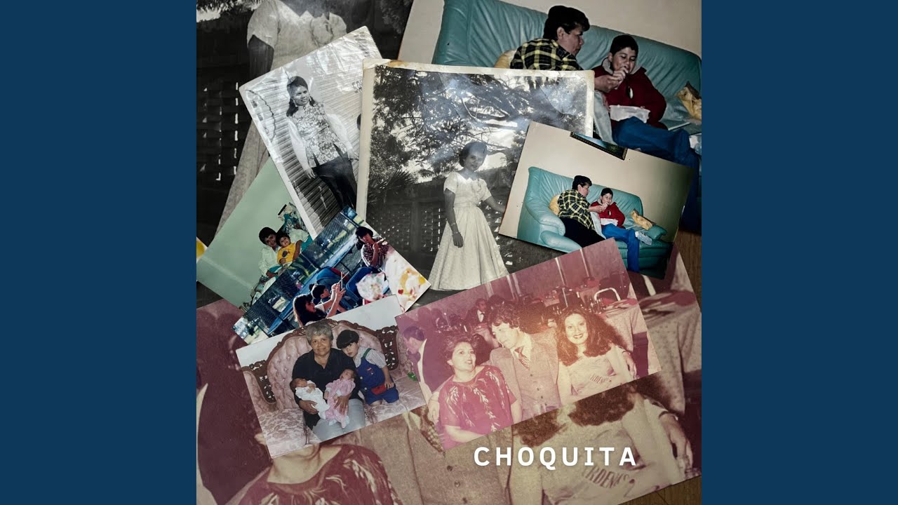 Choquita