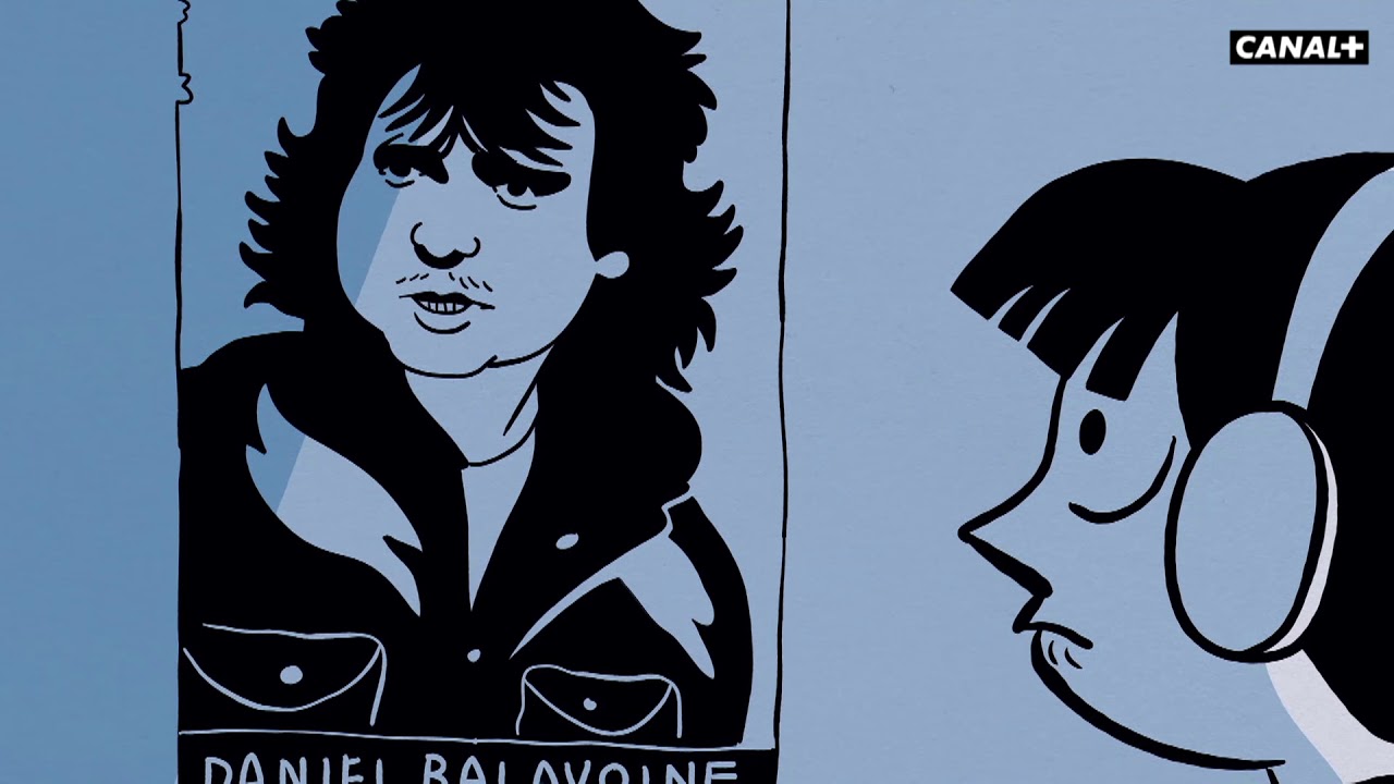 LES CAHIERS D'ESTHER - Episode 42 : Le chanteur mort