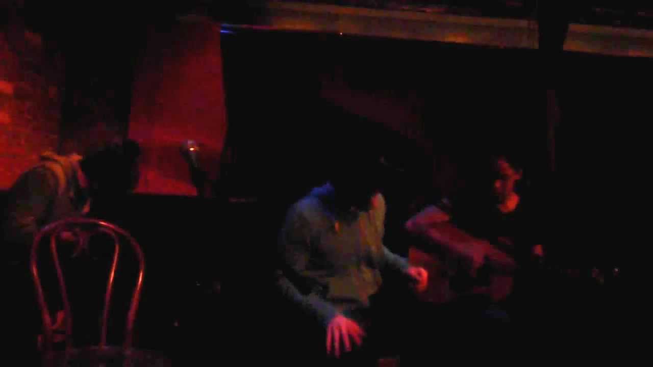 A Great Big World (Ian Axel & Chad King) & Mike Campbell - Amory
