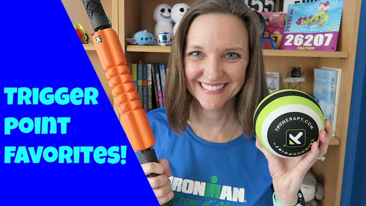 Favorites from Triggerpoint Therapy!