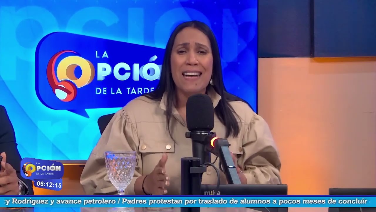 Gobierno bota millones en simuladores y ahora los desaparece | La Opción Radio