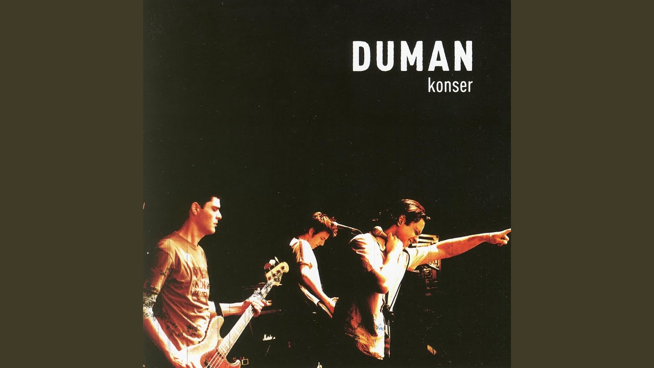Hayatı Yaşa (Live At Boğaziçi Üniversitesi Spor Festivali, İstanbul / 2003)