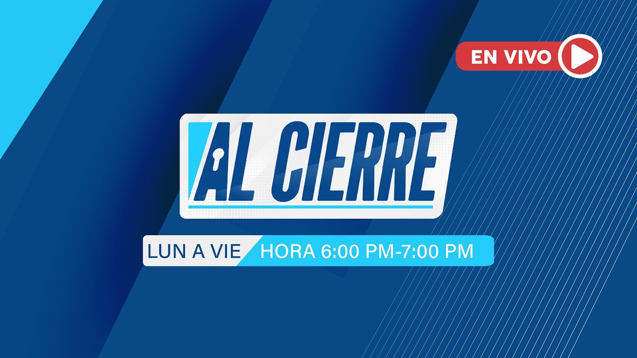 AL CIERRE | 22/12/2024 | En vivo🔴 | VTV Canal 32