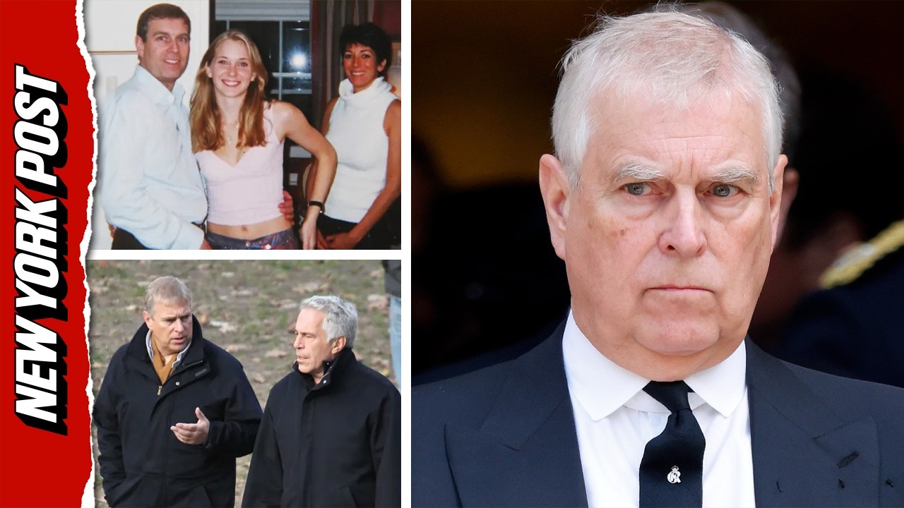 Everything We Know About Ex-Prince Andrew&rsquo;s Arrest in Epstein Bombshell