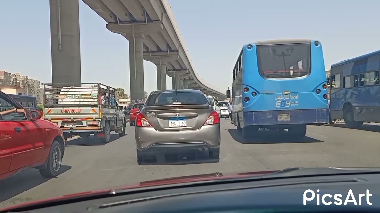 شرح مبسط لتطوير منطقة النزهة الجديدة