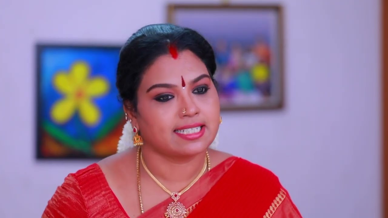 Adhira Outwits Aghalya - Kannathil Muthamittal - Full Ep 174 - Zee Tamil