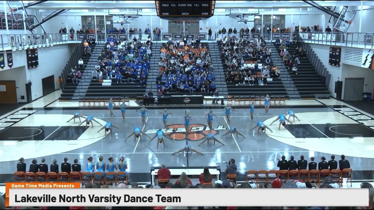 lakeville north kick