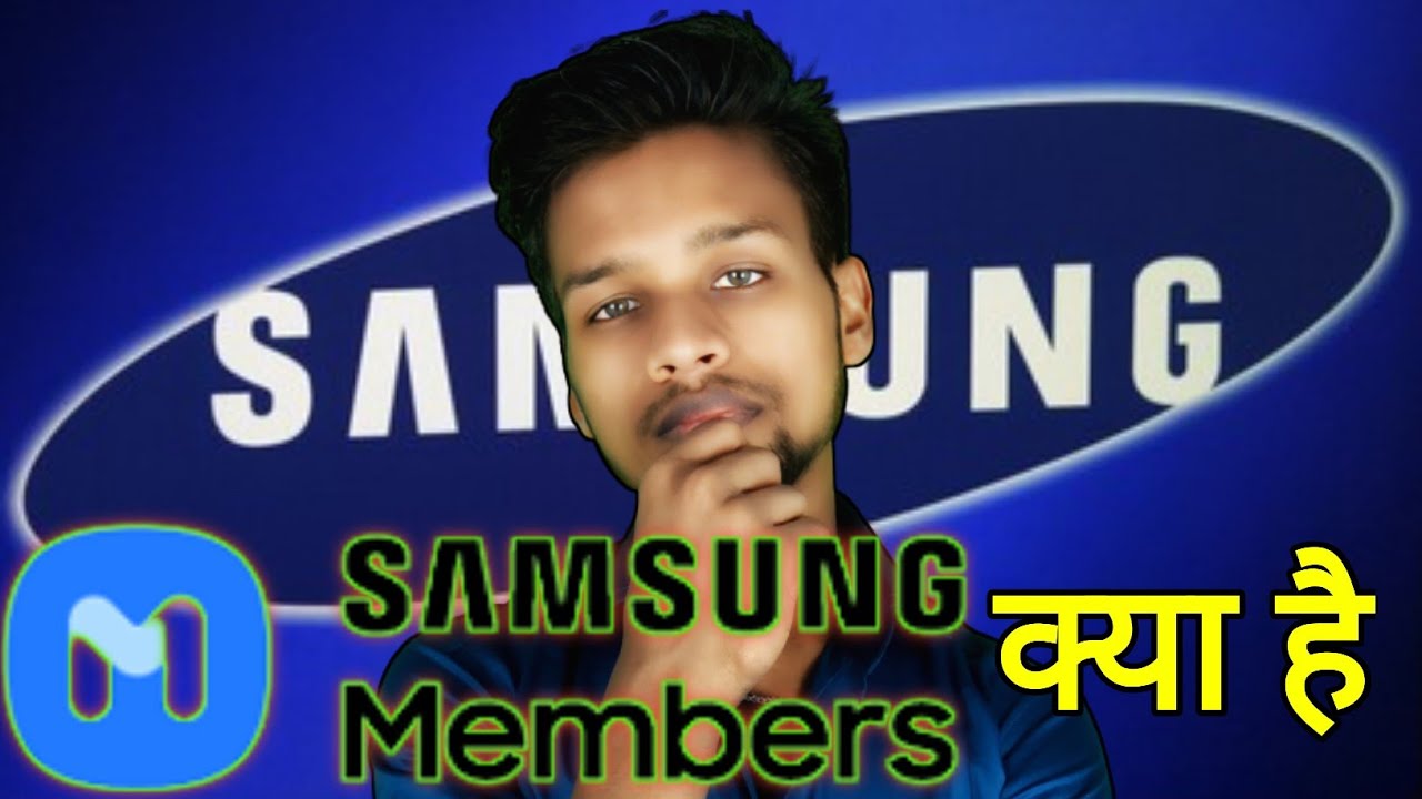 samsung member,apps, samsung members  kya hai ,samsung members kaise use hota h #2022 #technocover