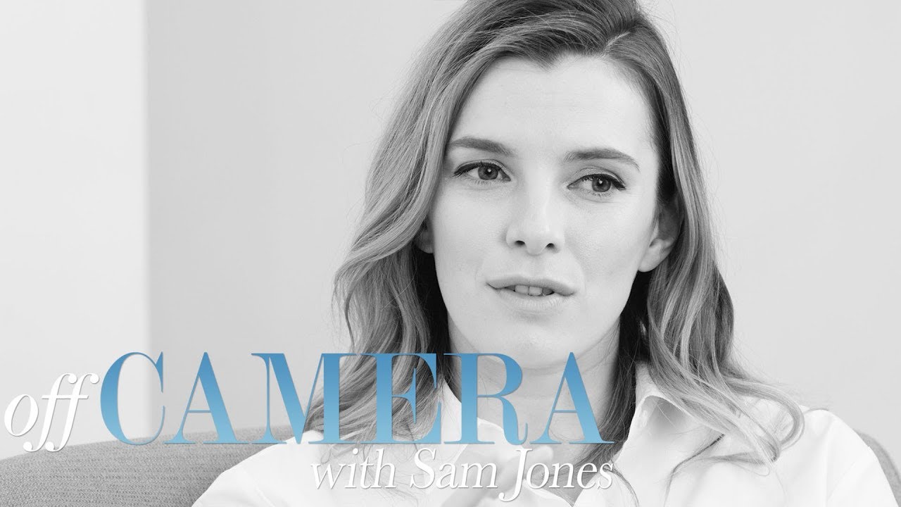 Betty Gilpin Describes the Heartbreak Audition Process of GLOW