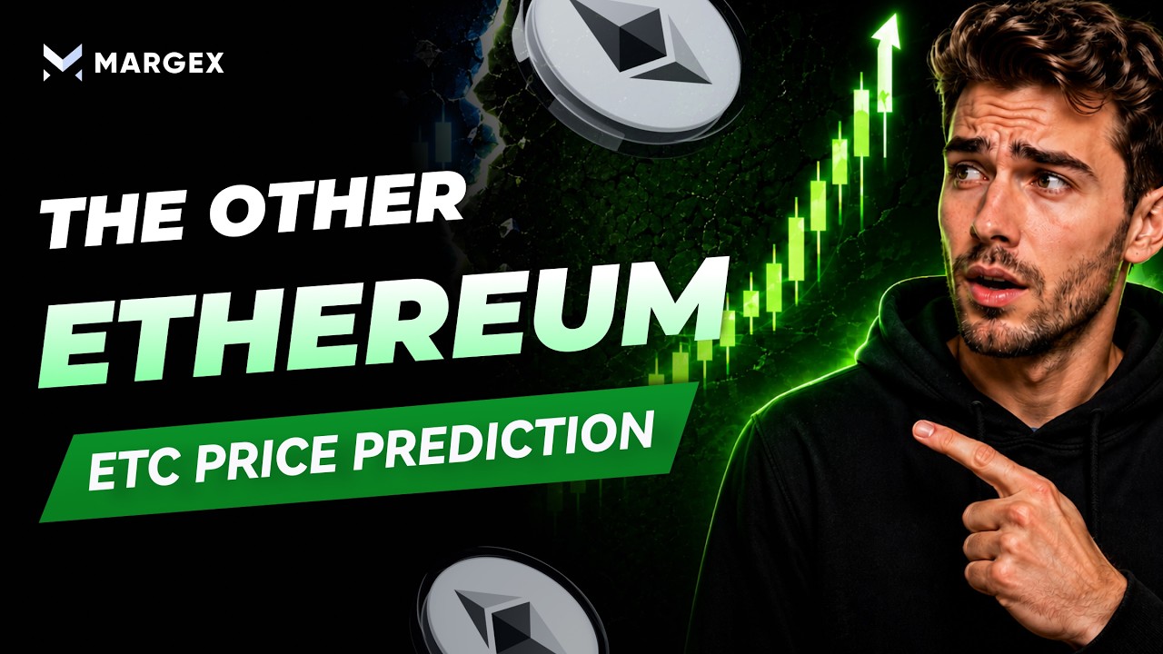 Ethereum Classic Price Prediction: The Coin Born From a Hack