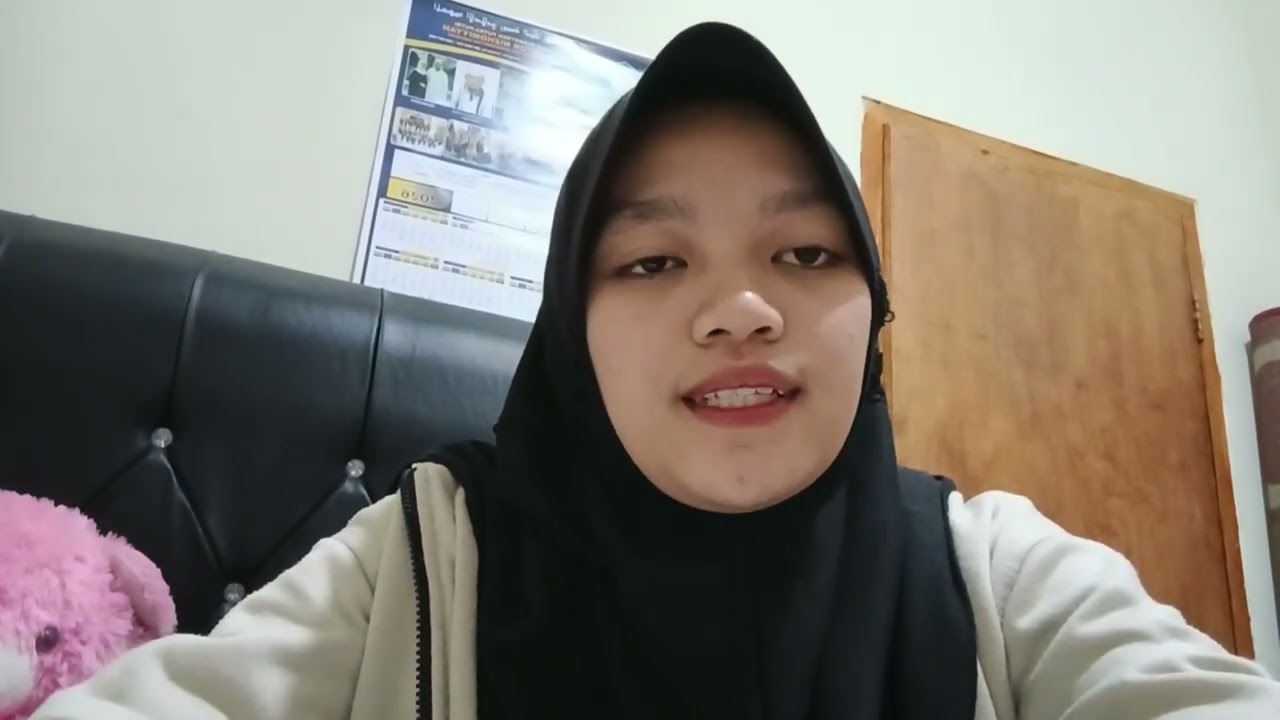 Praktek huruf (ع)|Dea Fahira|1257010010|