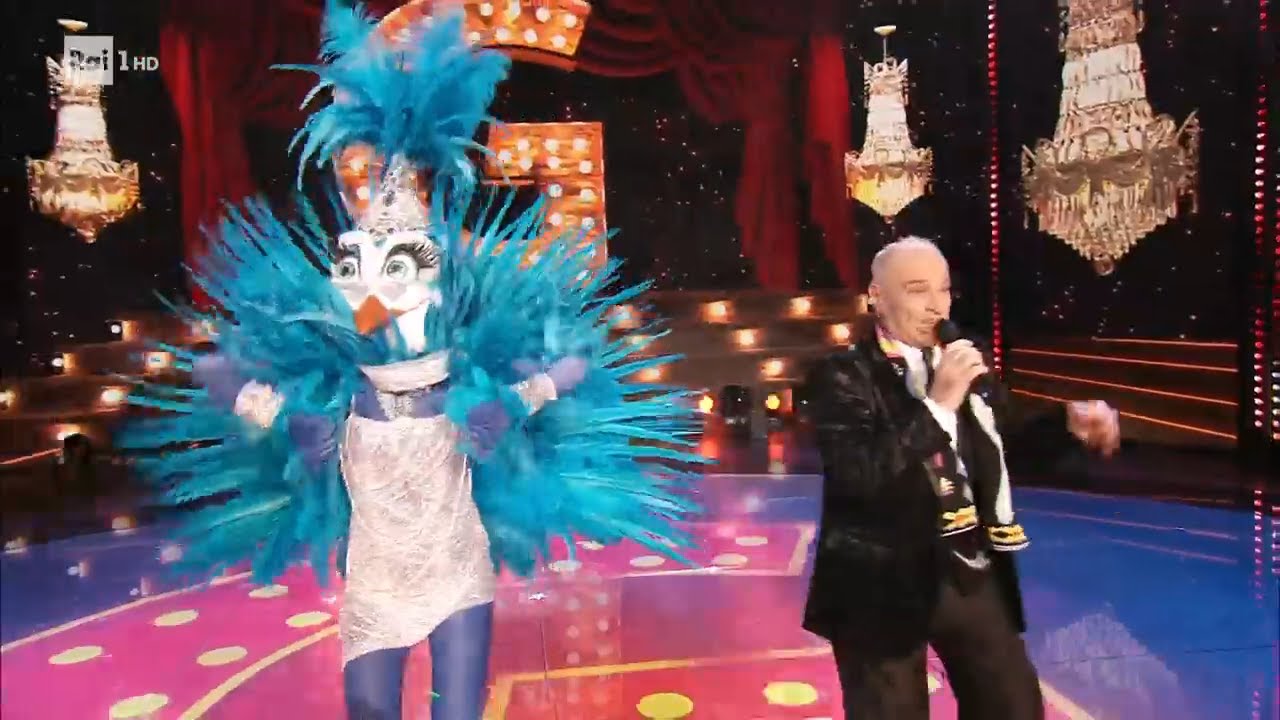 Gallina canta 