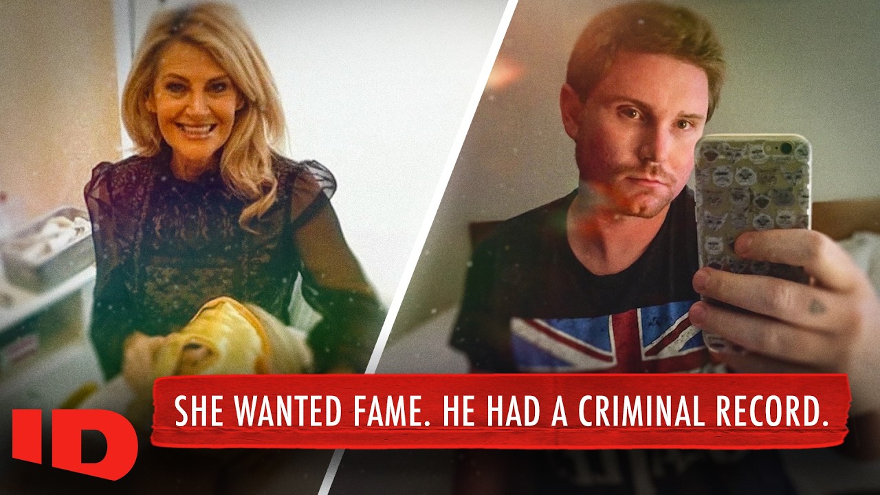 From Facials to Felonies | The Curious Case of... | ID