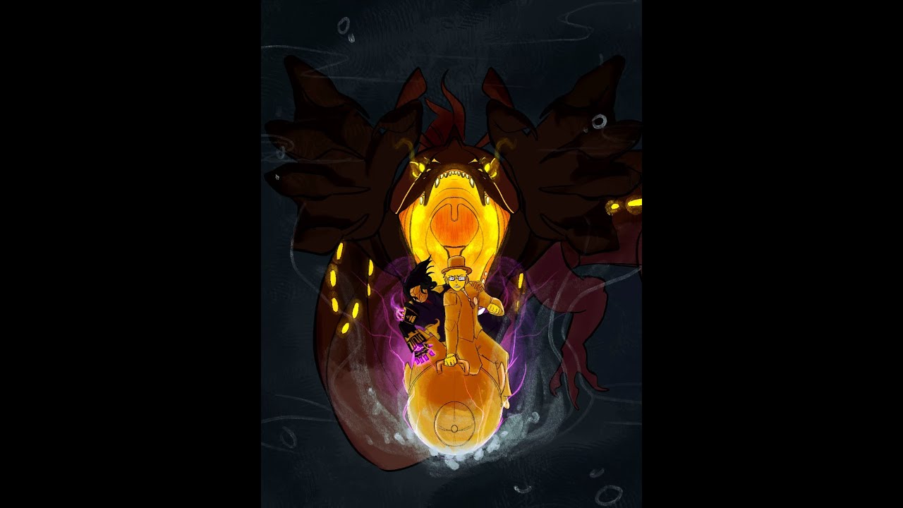 Dreadful Encounter