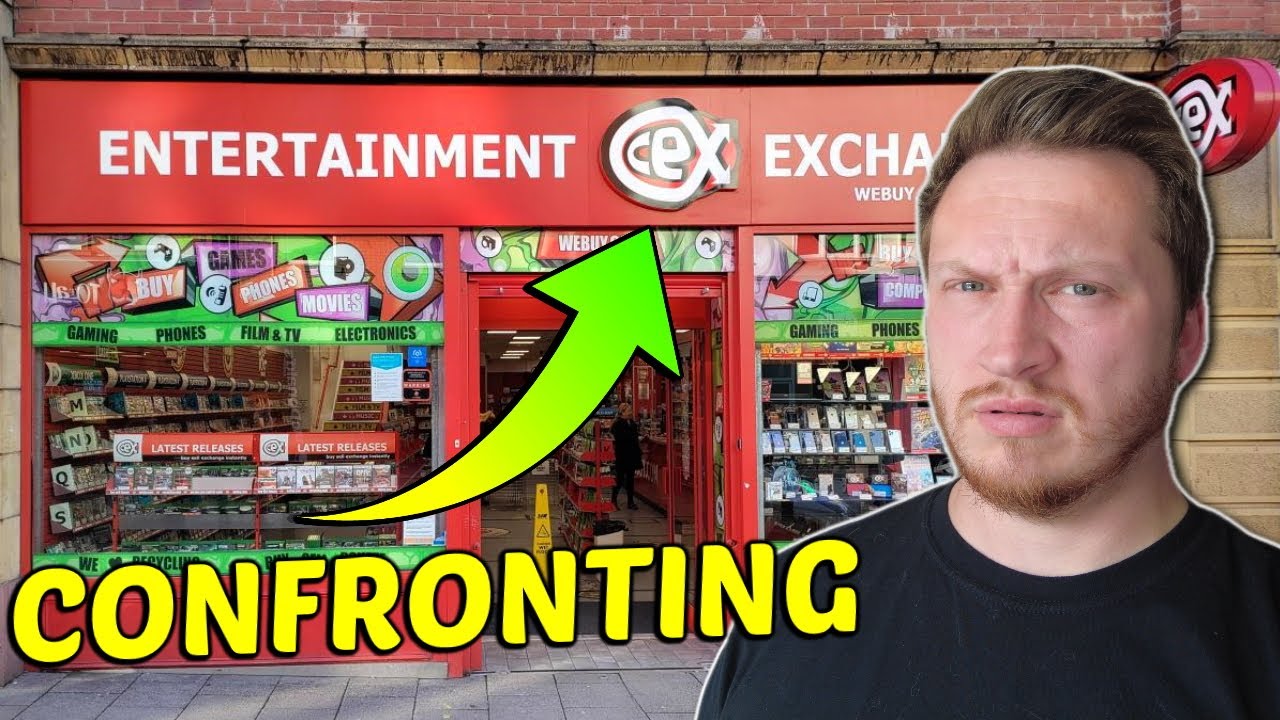 Разбираемся с CEX по поводу этого «мошенничества» | БЕСПЛАТНАЯ коллекция игр Trade In 21