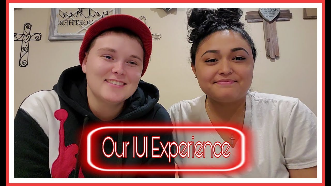 Our IUI Experience| Our journey| Lesbian TTC