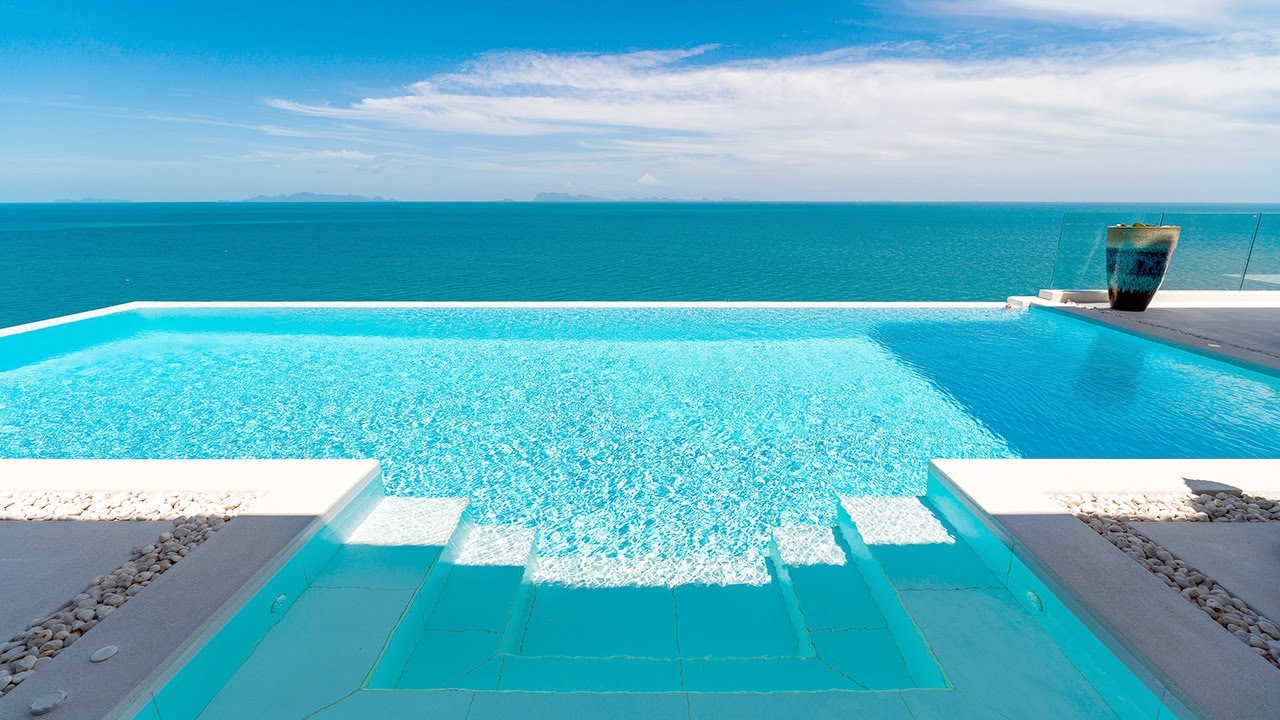 Villa Alizés | Vacation Home | Koh Samui | Thailand
