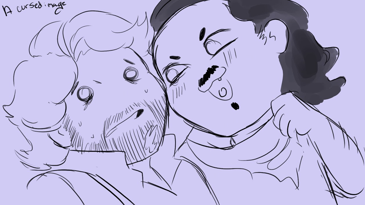 Red Dead Online| Dutch and Arthur Break the Internet| animatic