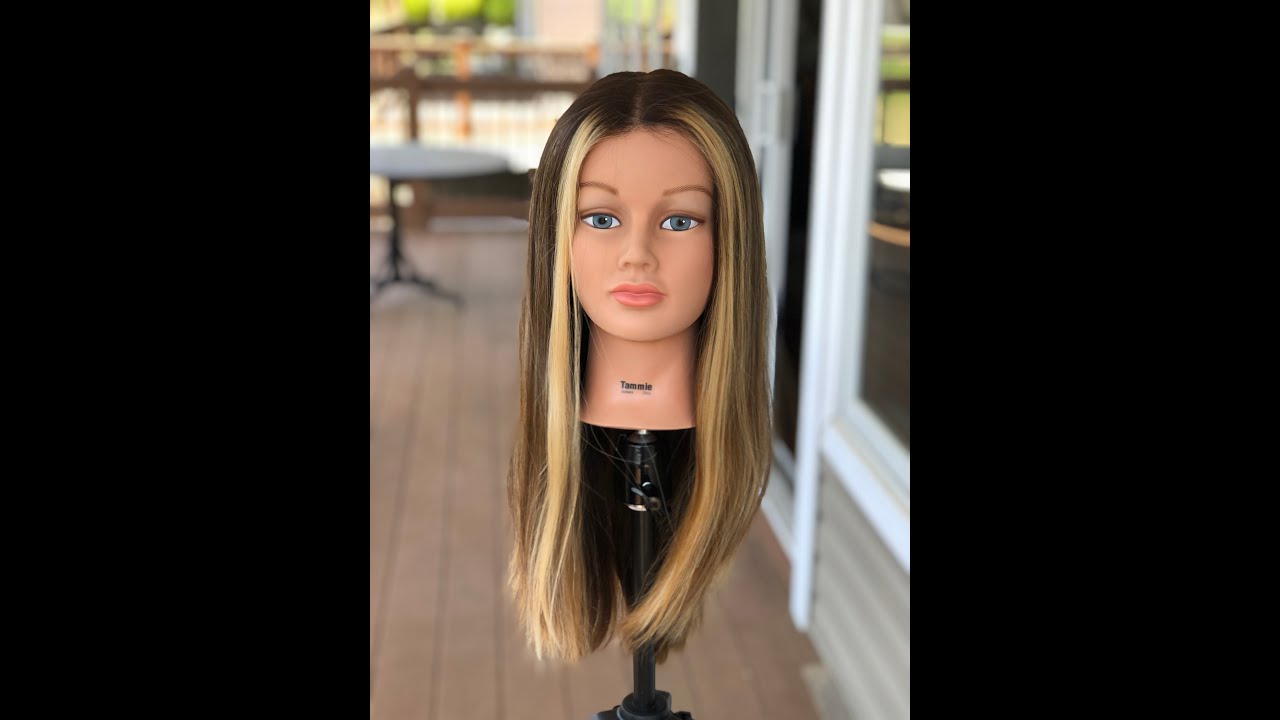 Wig review: Milano Divine Luxe