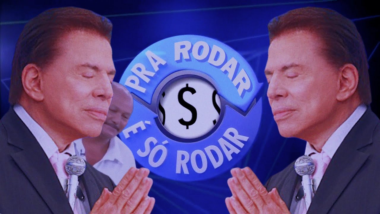 YTPBR – PRA RODAR É SÓ RODAR