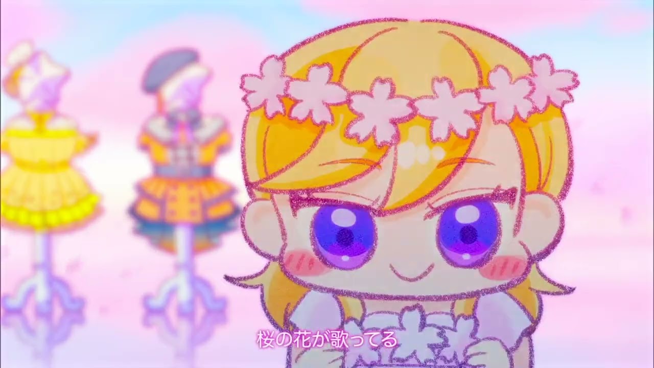 Musubu Melody [TV Size] - Liella! (Pitch Down Ver.) with MV [Eng CC]