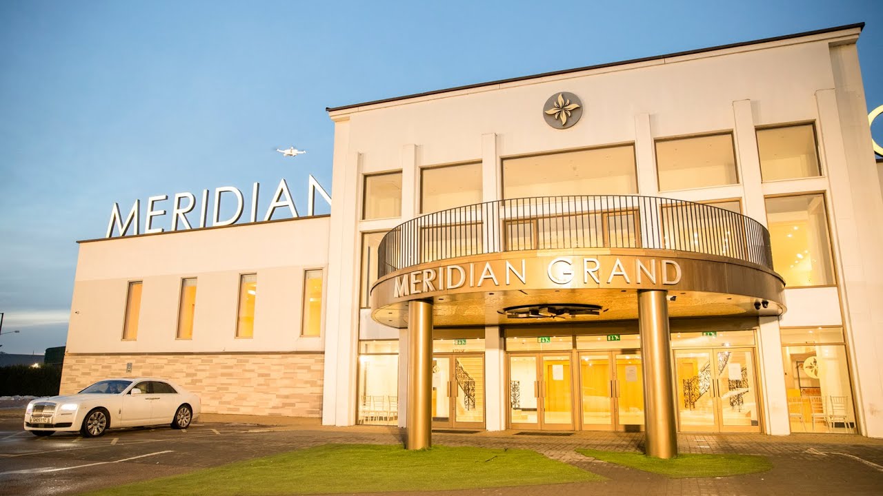 Acclaim Pictures | Meridian Grand | Wedding Venue London