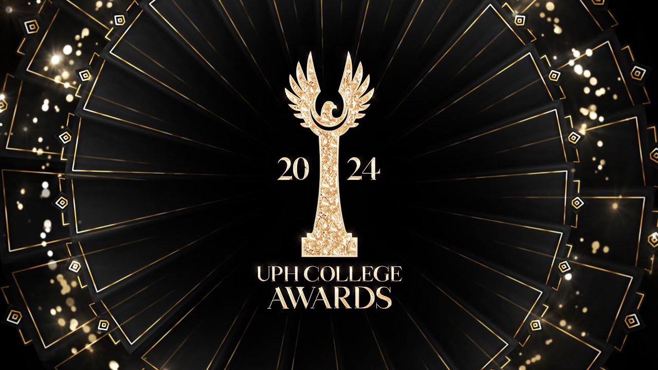 UPH College Awards 2024