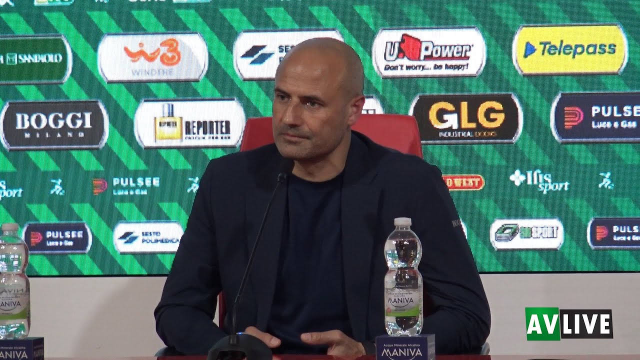 Monza, Bianco: 