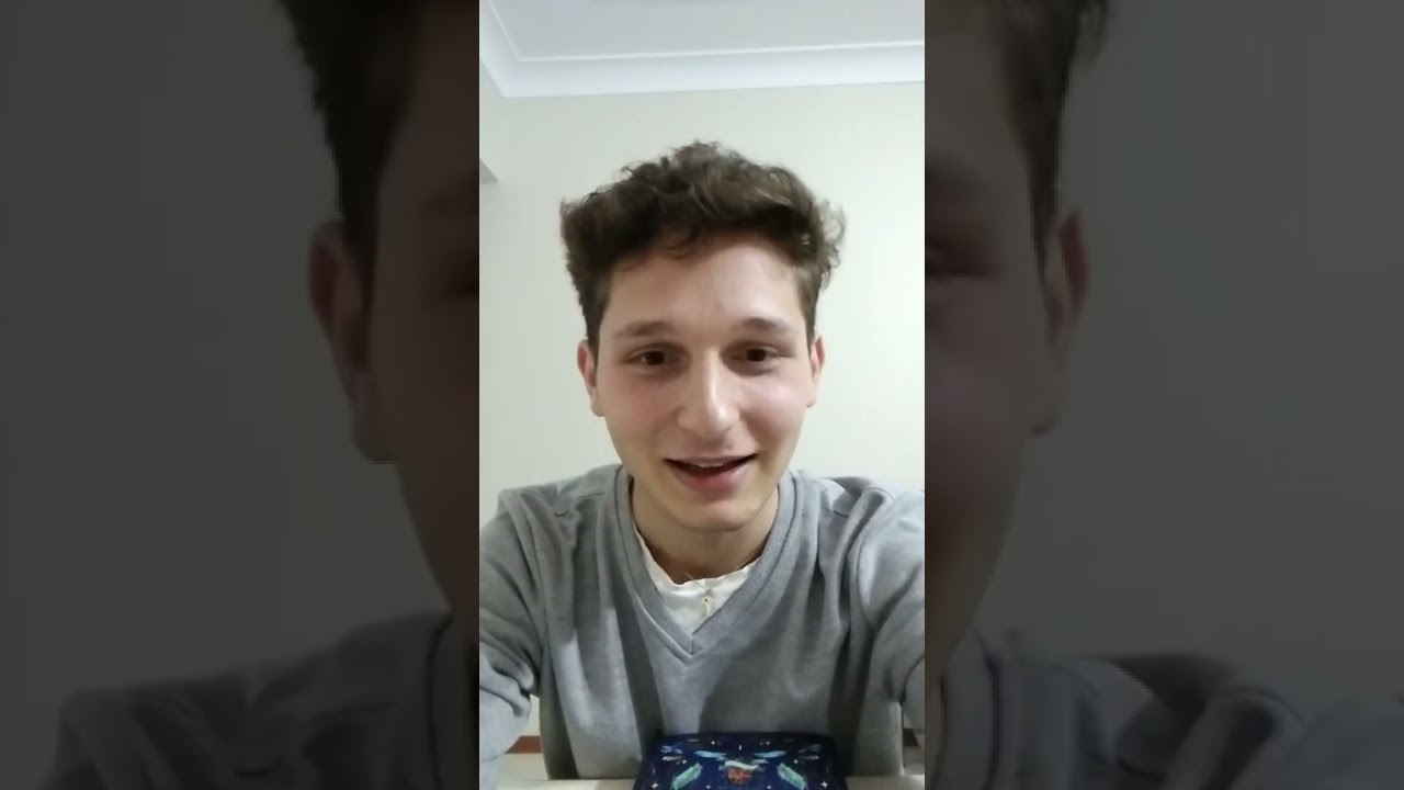 Cemal Latifoğlu WattyMagazin Canlı Yayın