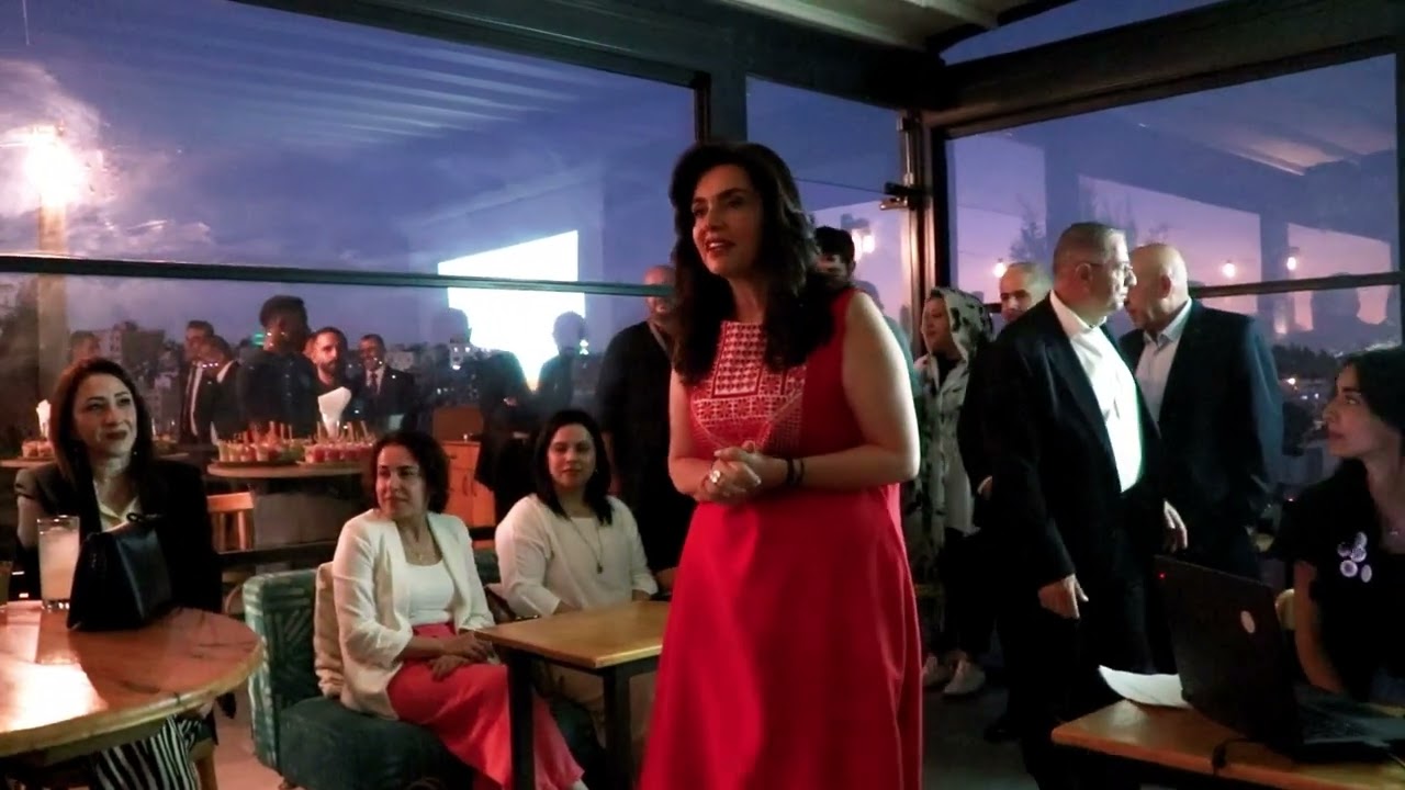 HRH Reception Citadel 2024