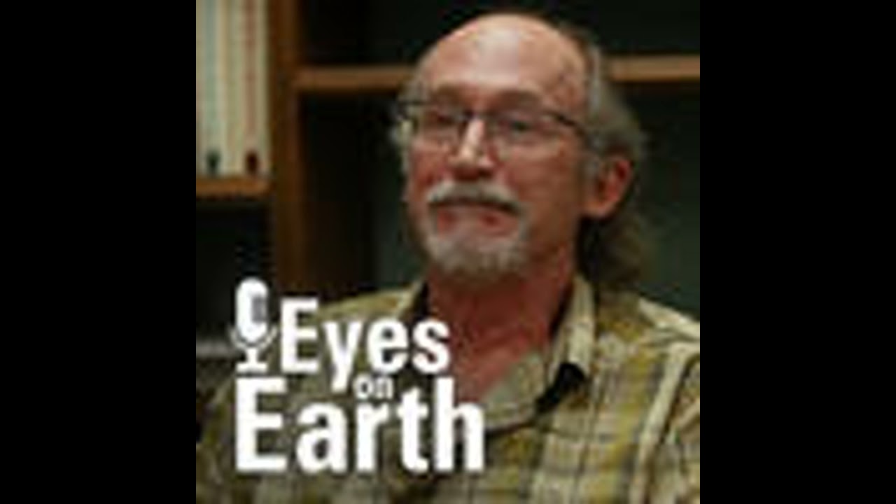 Eyes on Earth Episode 2 - Chernobyl
