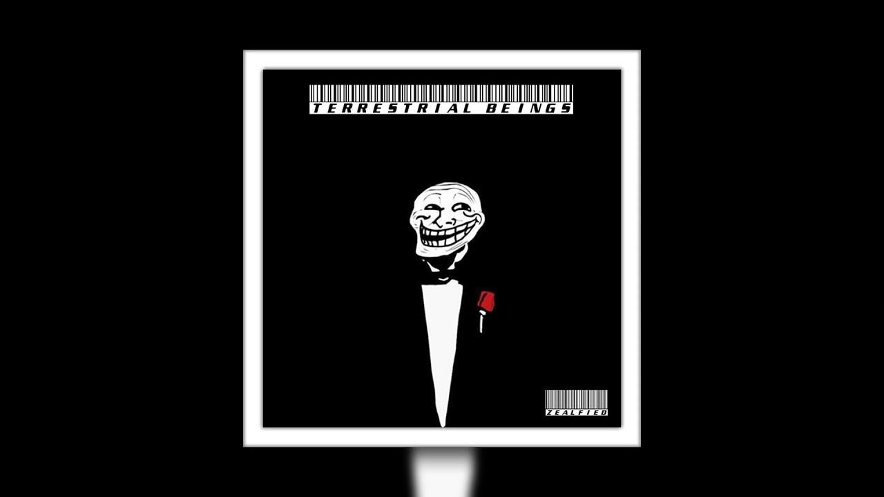 [Music] Terrestrial Beings By ZealFied | Barcode | #Trap