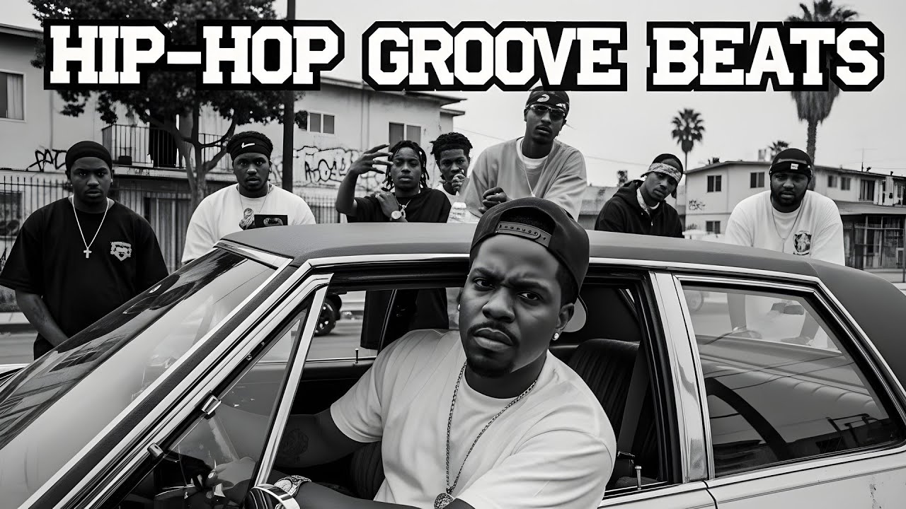 classic hip hop daily movement